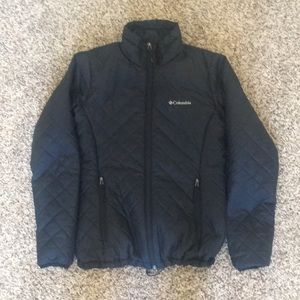 columbia wilmot jacket